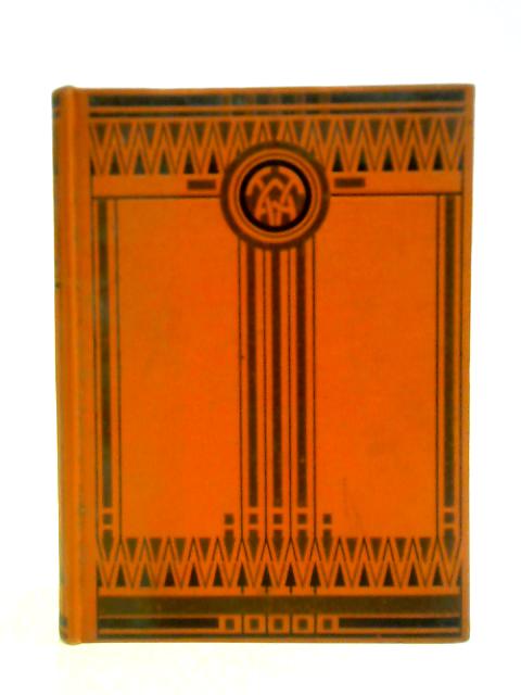 Legends of Ancient Egypt: Stories of Egyptian Gods and Heroes