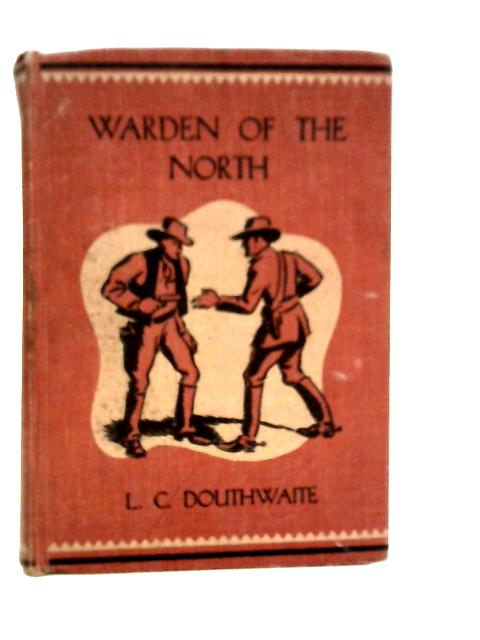 Warden of the North