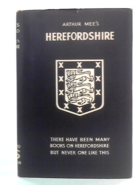 The King's England: Herefordshire