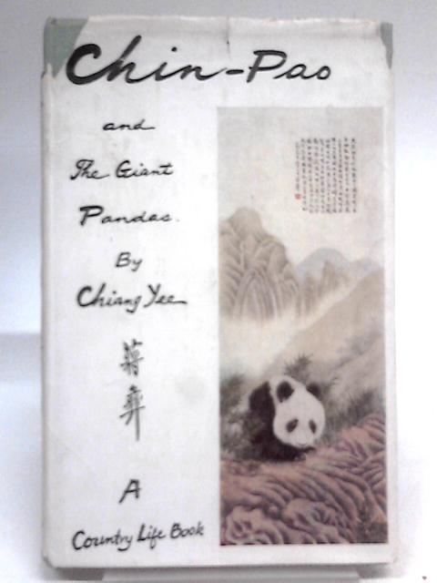 Chin-Pao and the Giant Pandas
