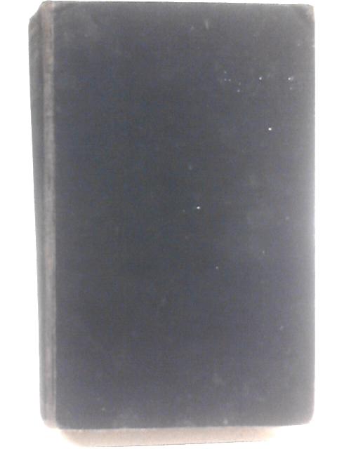 Elected Silence: The Autobiography of Thomas Merton