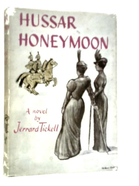 Hussar Honeymoon