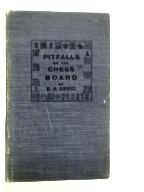 One Hundred Pitfalls On The Chessboard