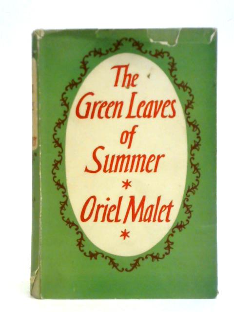 The Green Leaves of Summer