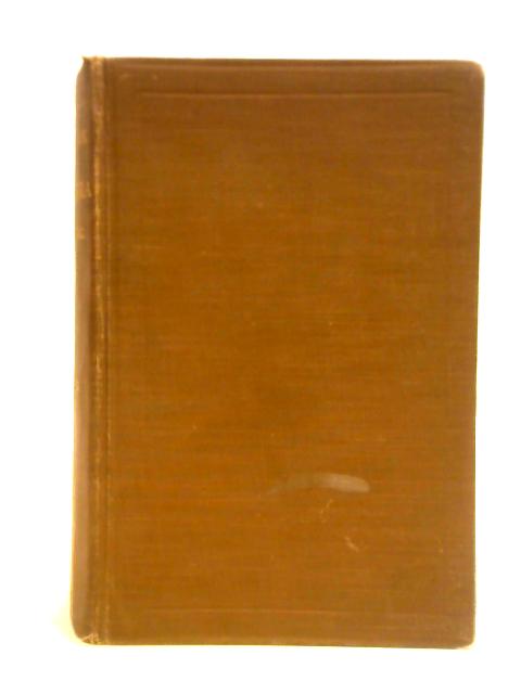 Algebra: An Elementary Text-Book for the Higher Classes of Seconardy Schools and for Colleges Part II.