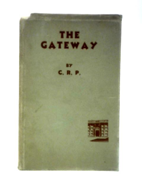 The Gateway.