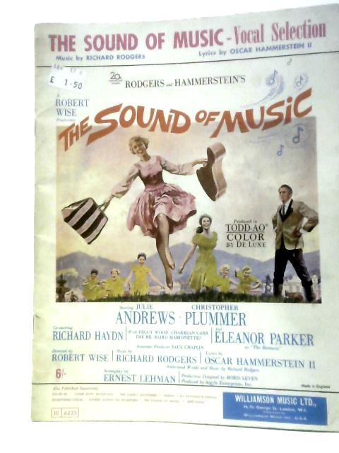 The Sound of Music: Vocal Selection