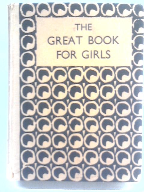 The Great Book for Girls