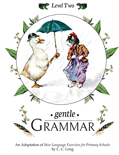 Gentle Grammar