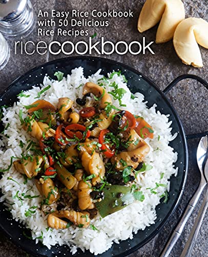 Rice Cookbook