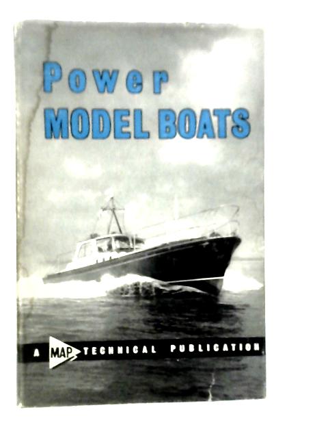 Power Model Boats