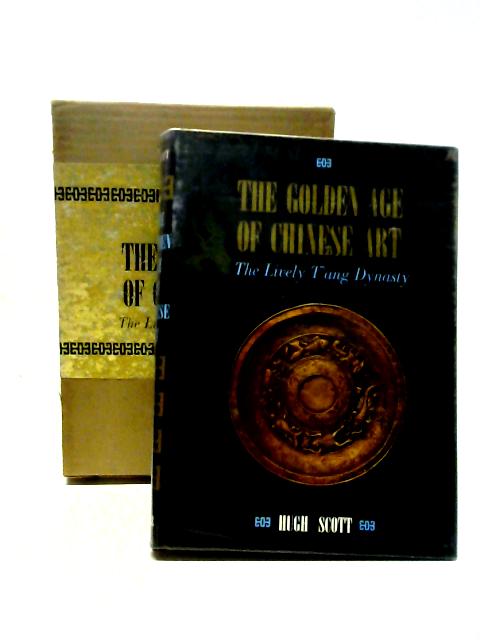 The Golden Age of Chinese Art