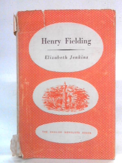 Henry Fielding