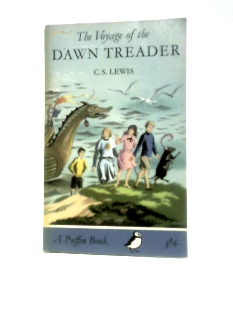 The Voyage of the Dawn Treader