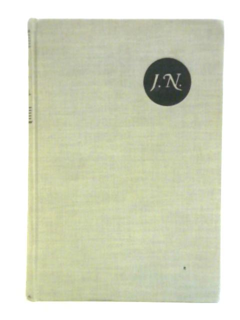 Toward Freedom; the Autobiography of Jawaharlal Nehru