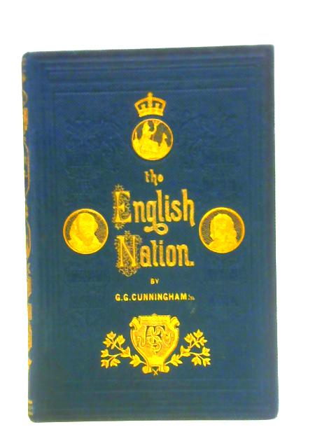 The English Nation (Division IV)
