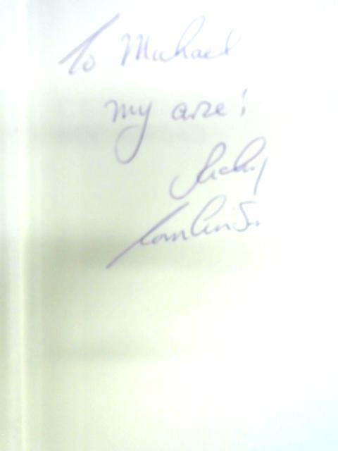 Celebrities My Arse!