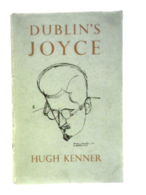 Dublin's Joyce