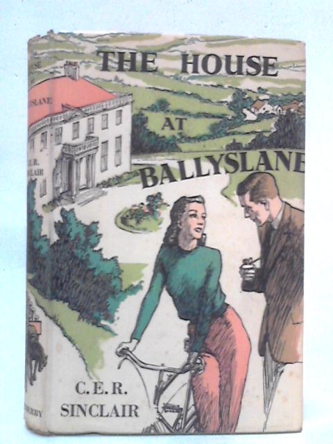 The House At Ballyslane