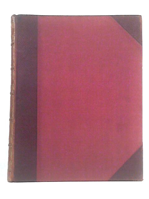 Hutchinson's Story of the British Nation - Volume III