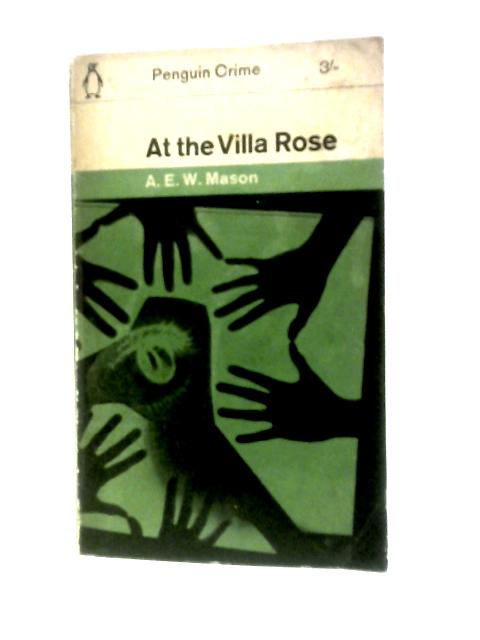 At the Villa Rose
