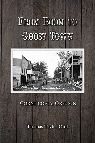 From Boom to Ghost Town