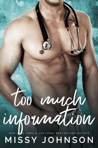 Too Much Information (Awkward Love)