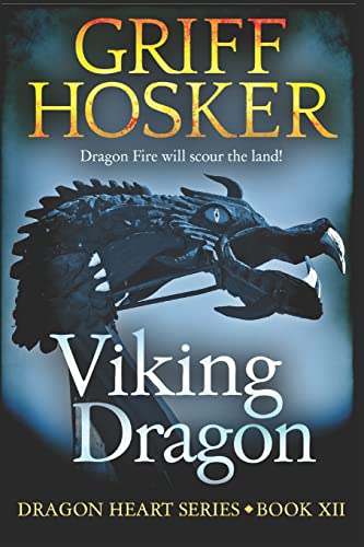 Viking Dragon