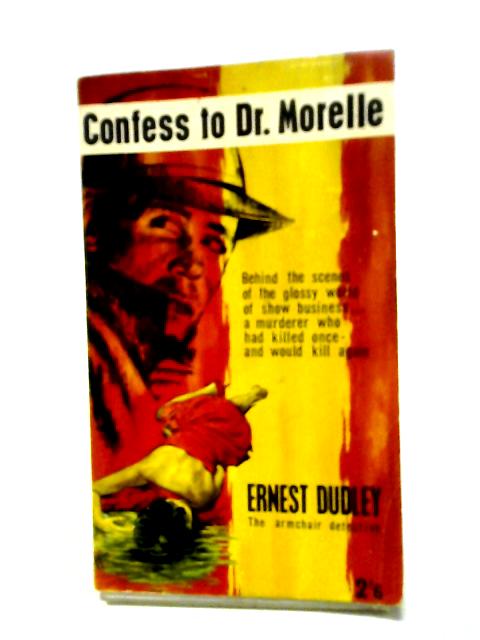 Confess to Dr. Morelle