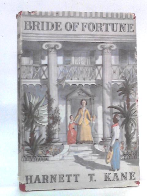 Bride of Fortune