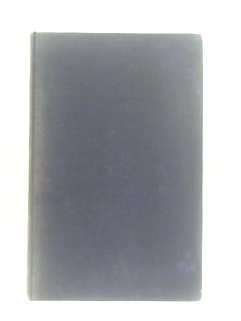 International Studies on the Relation between the Private & Official Practice of Medicine with Special Reference to the Prevention and Treatment of Disease Volume Three