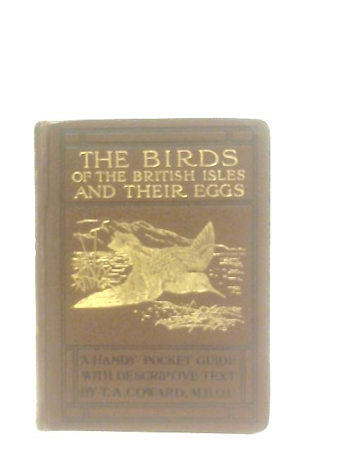 The Birds of the British Isles and Their Eggs, Second Series: Anatidae to Tetraonidae