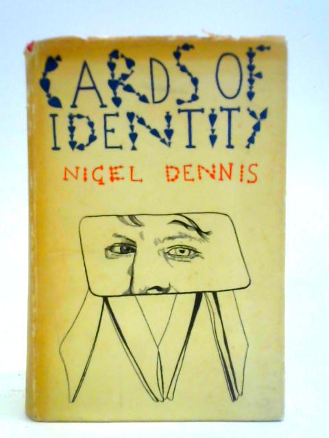 Cards of Identity