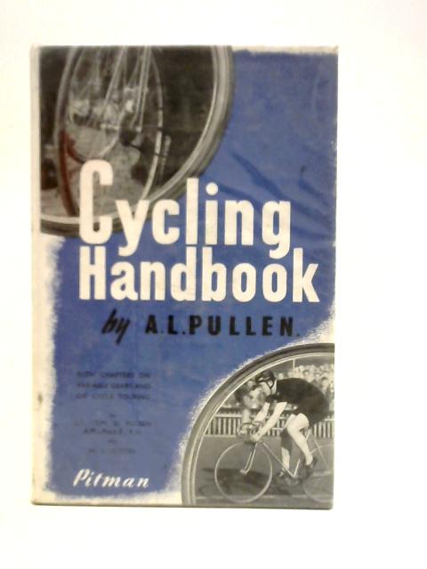 The Cycling Handbook