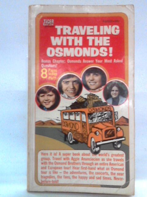 Traveling With The Osmonds