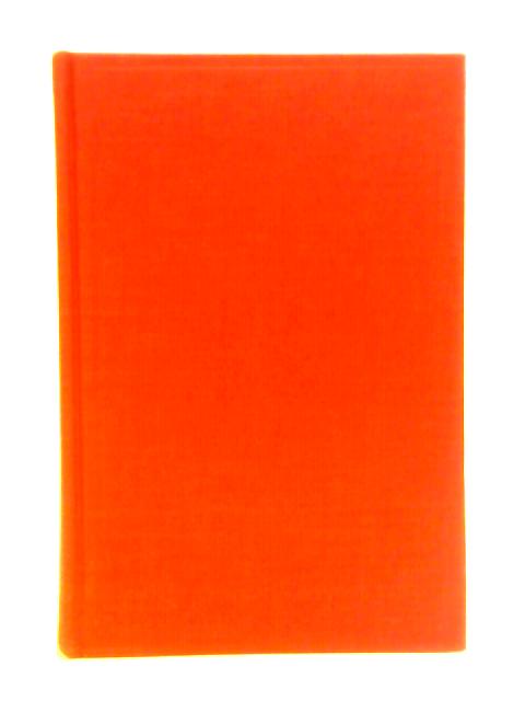 Foundations of Economic Analysis