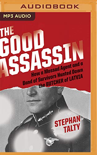 The Good Assassin