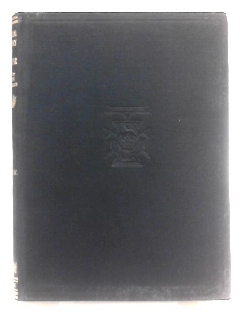 Pictorial History Of The War - A Complete And Authentic Record In Text And Pictures. Volume V