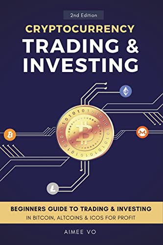 Cryptocurrency Trading & Investing