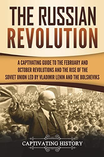 The Russian Revolution