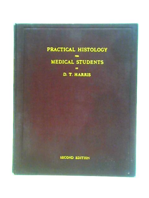 Practical Histology For Medical Students