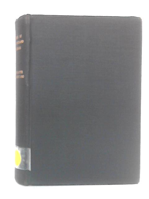 Bride of a Thousand Cedars: A Novel of Bermuda
