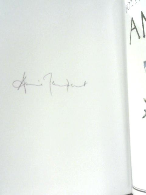 Tottering-By-Gently Annual