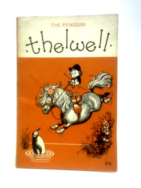 The Penguin Thelwell