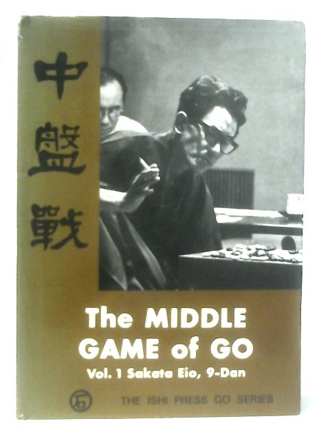 Middle Game Go Vol. One