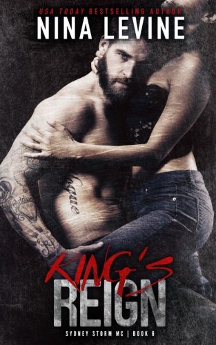 King's Reign (Sydney Storm MC)