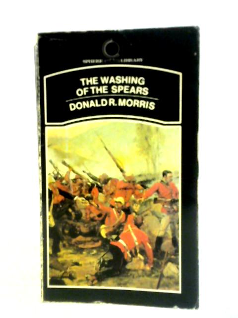 The Washing of the Spears