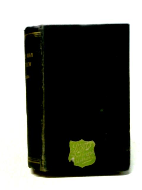 Little Man What Now?