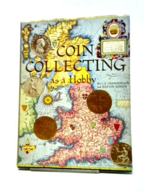 Coin Collecting As A Hobby