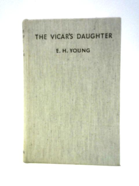 The Vicar's Daughter